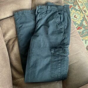 American Eagle Cargo pants